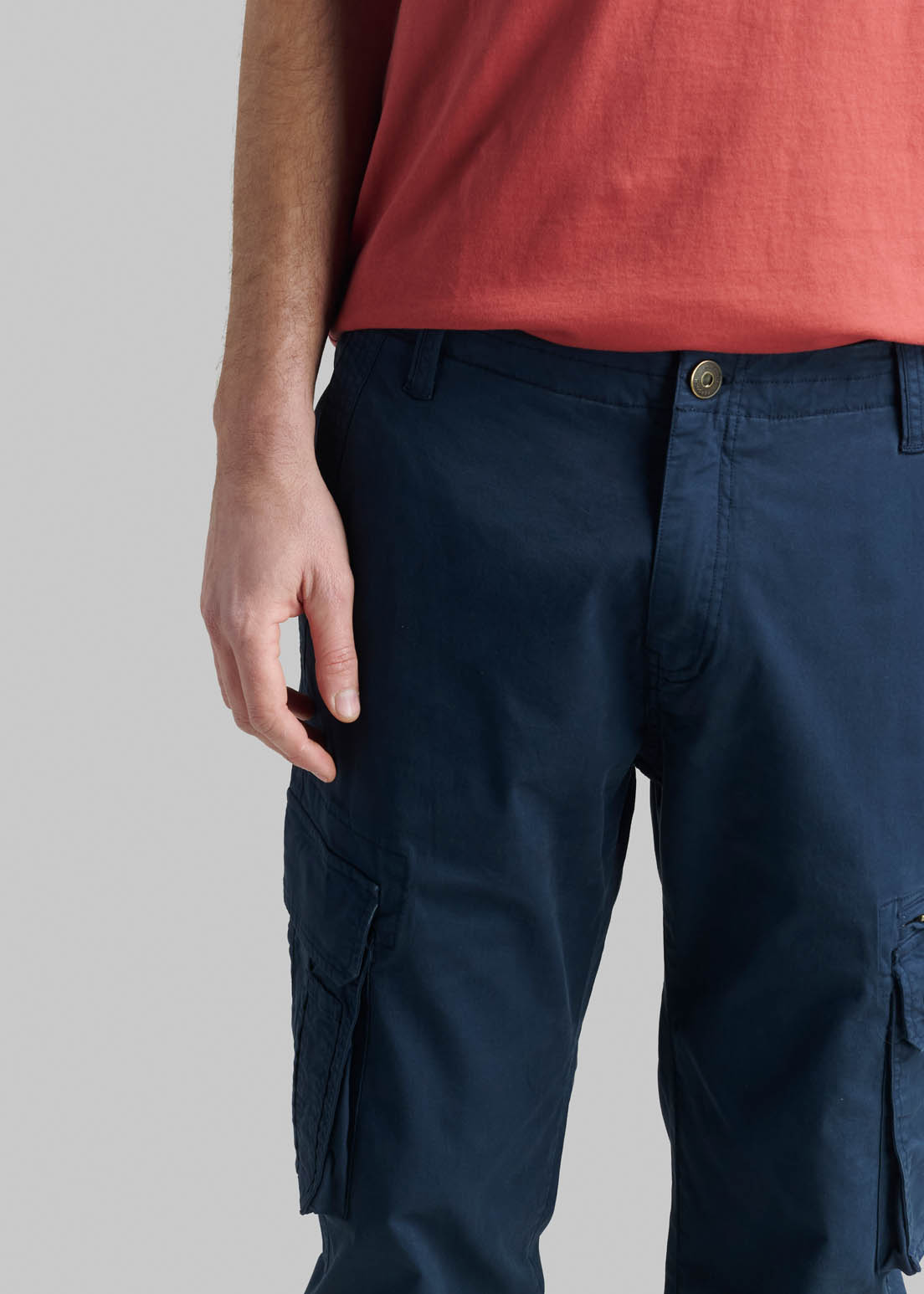 PANTALON FILADELFIA SPORT NAVY - 3