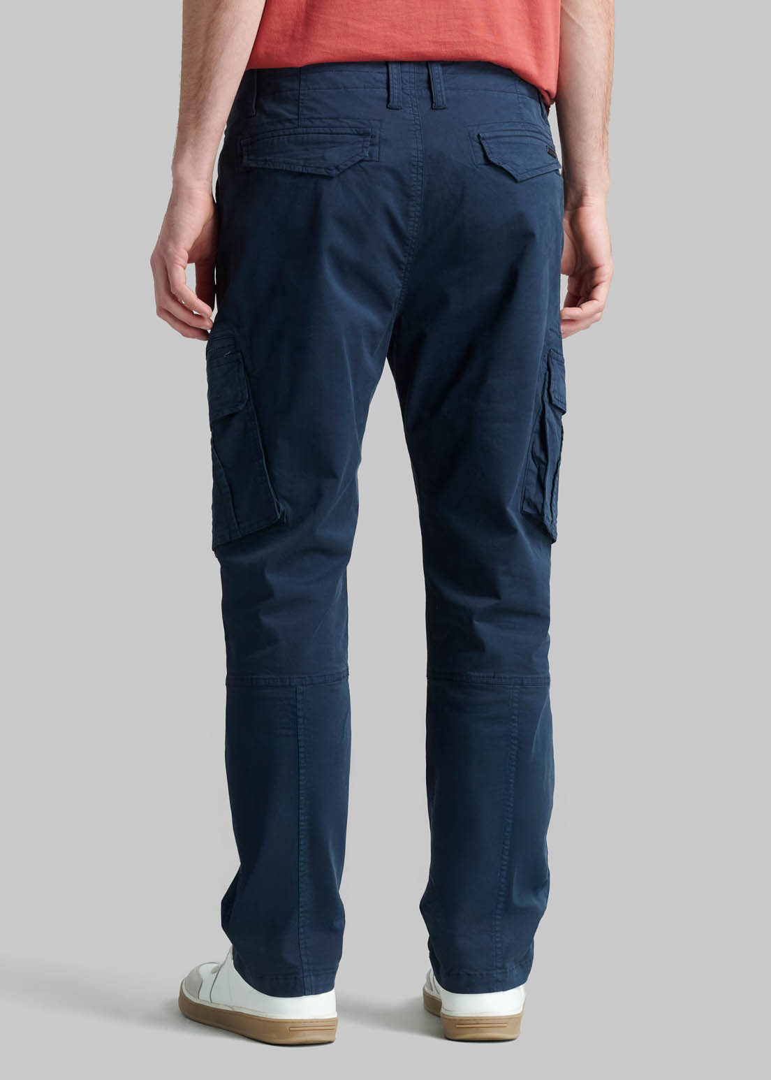 PANTALON FILADELFIA SPORT NAVY - 4
