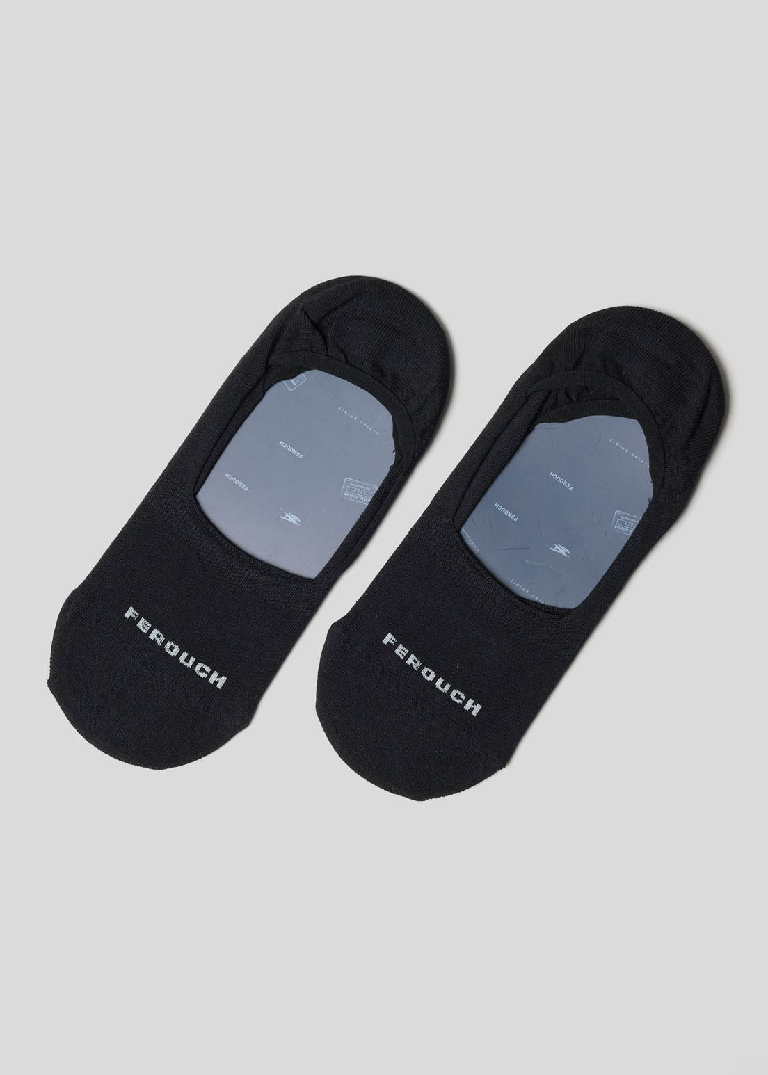 TRIPACK CALIFORNIA BLACK - 1