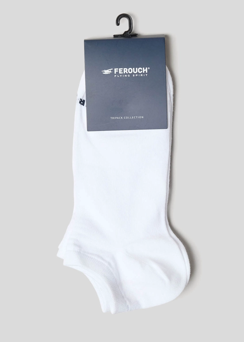 TRI PACK FLORIDA WHITE - 2