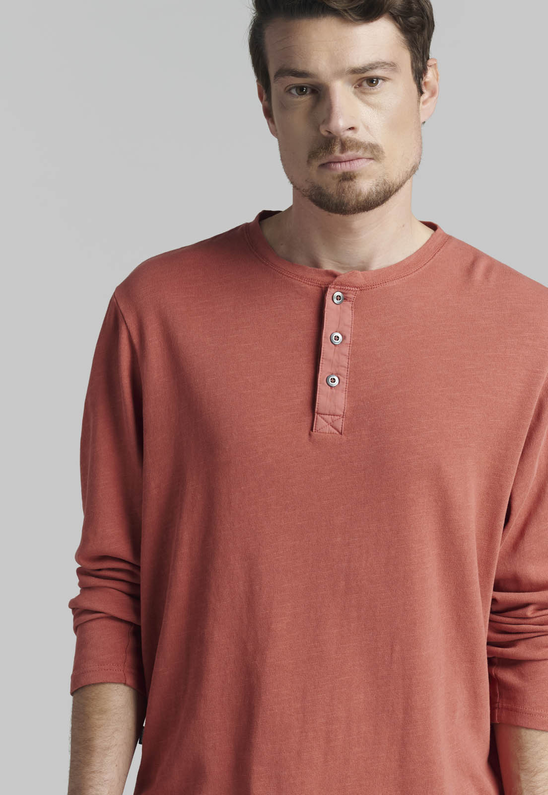 POLERA INDIANA COPPER - 3