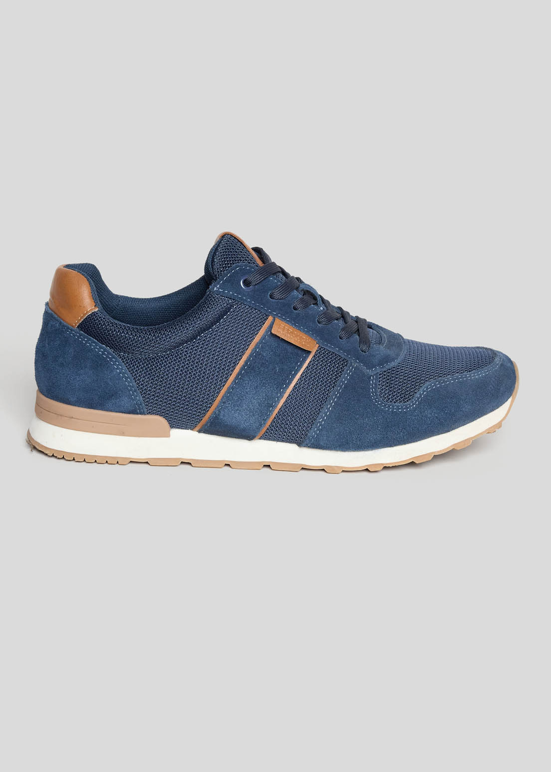 ZAPATILLAS LAS VEGAS NAVY - 1