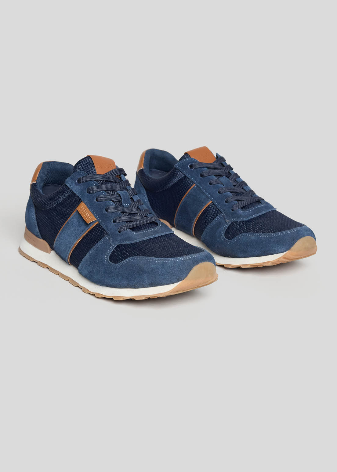 ZAPATILLAS LAS VEGAS NAVY - 2