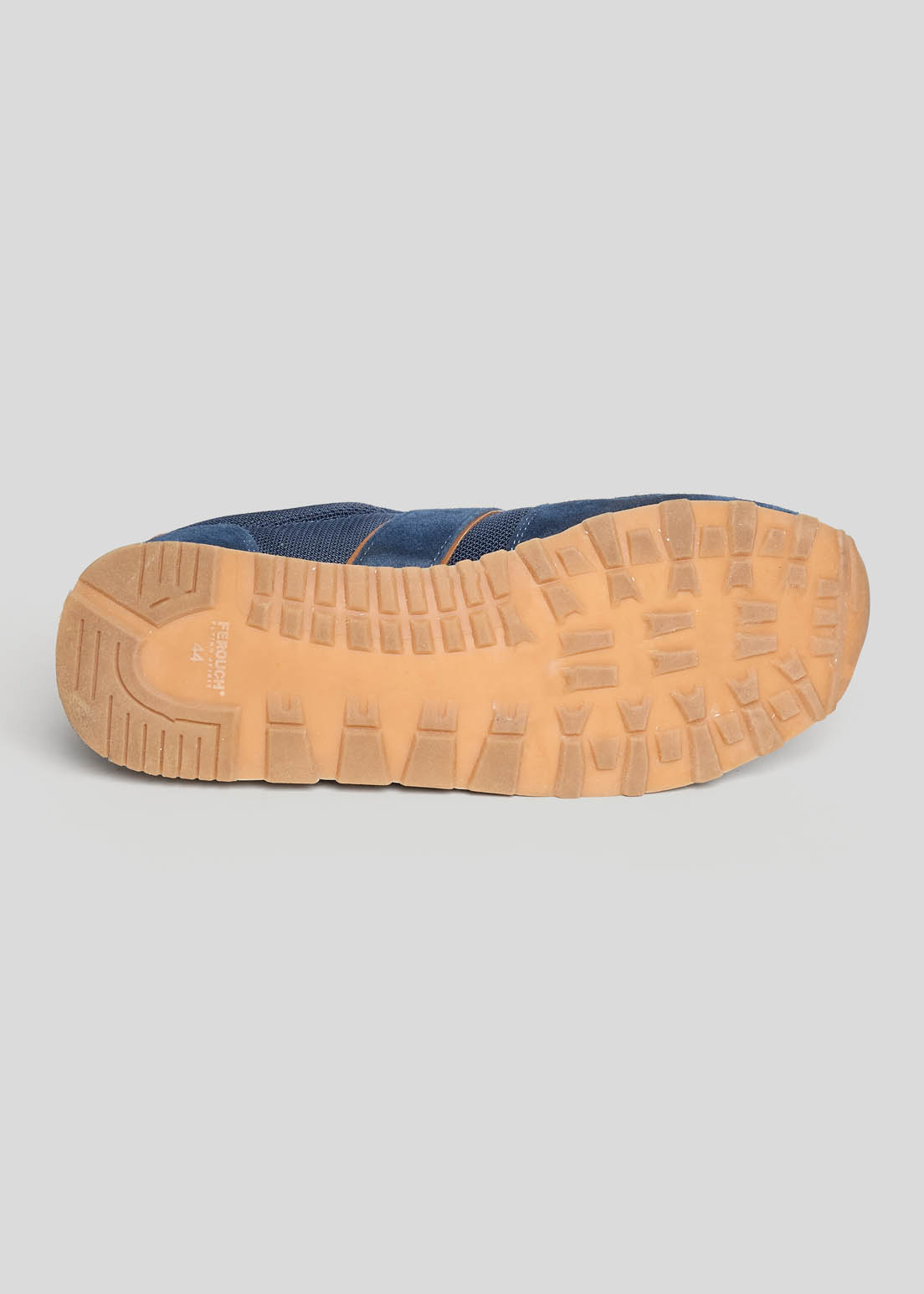 ZAPATILLAS LAS VEGAS NAVY - 4