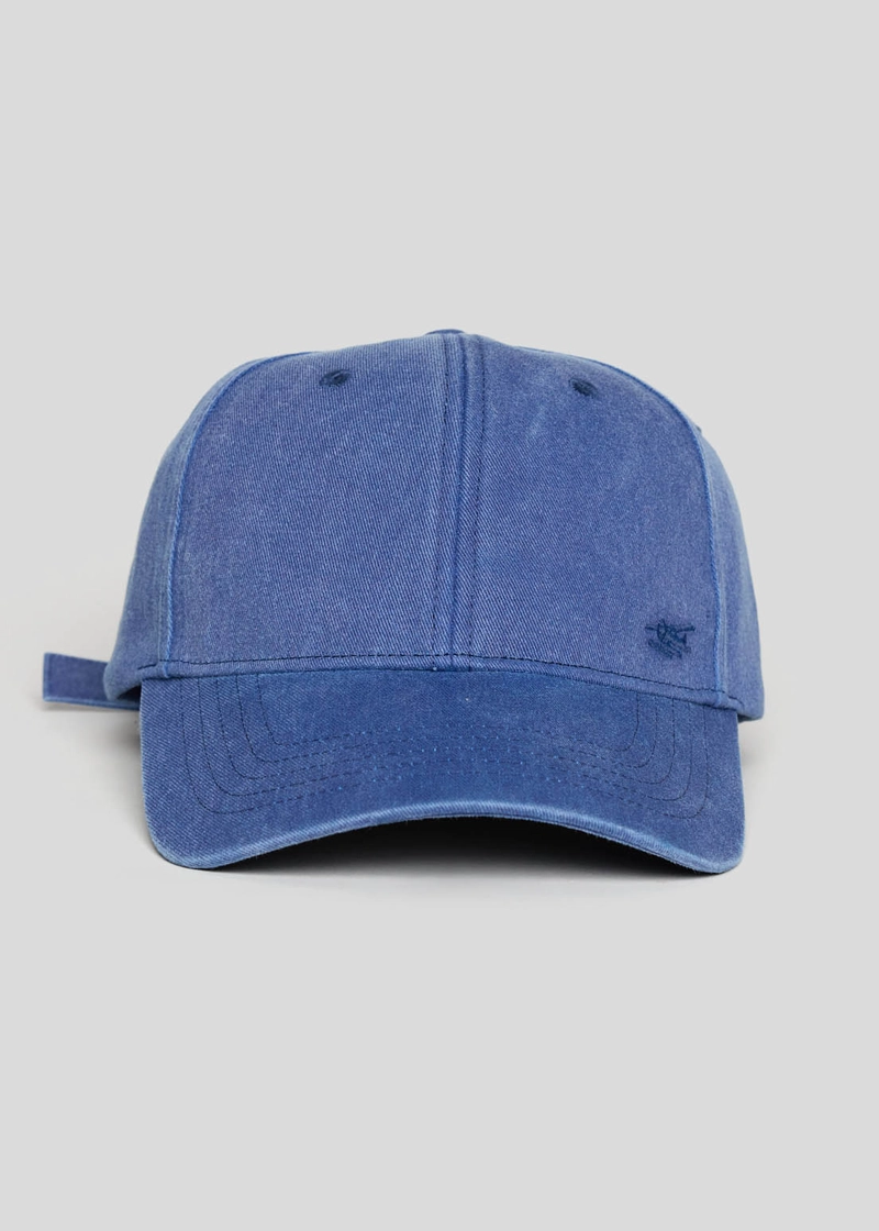 JOCKEY KANSAS NAVY - 2