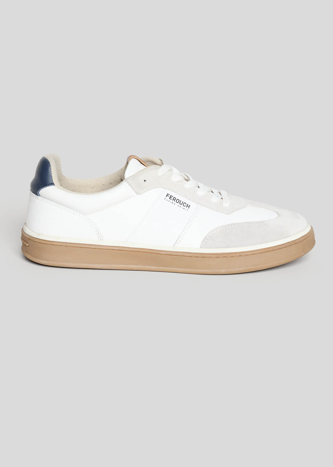 ZAPATILLAS CHICAGO OFF WHITE - 1