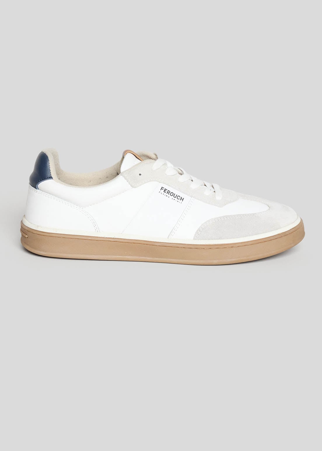 ZAPATILLAS CHICAGO OFF WHITE - 1