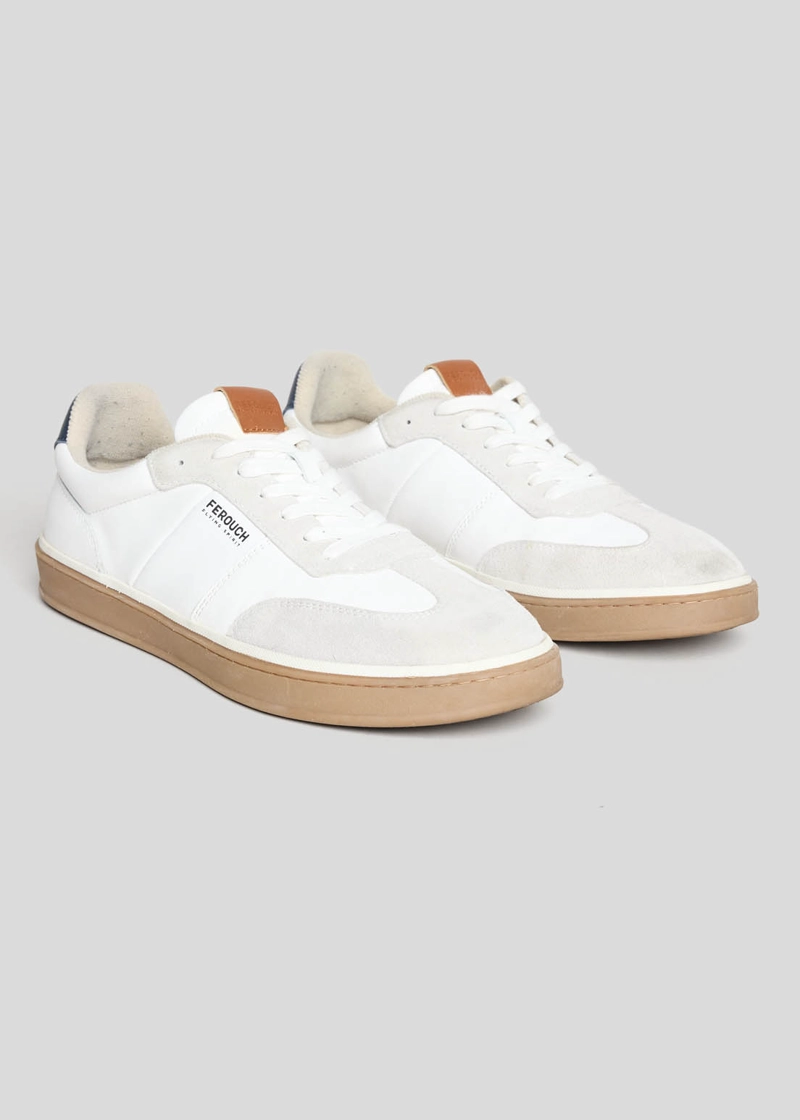 ZAPATILLAS CHICAGO OFF WHITE - 2