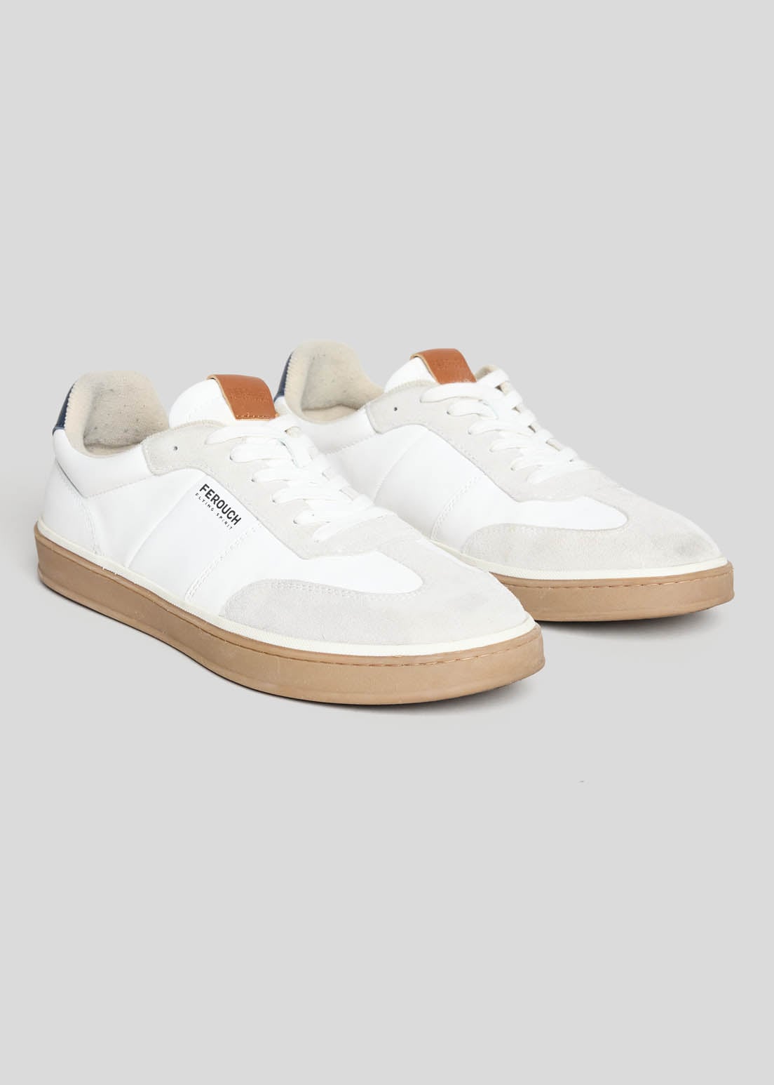 ZAPATILLAS CHICAGO OFF WHITE - 2