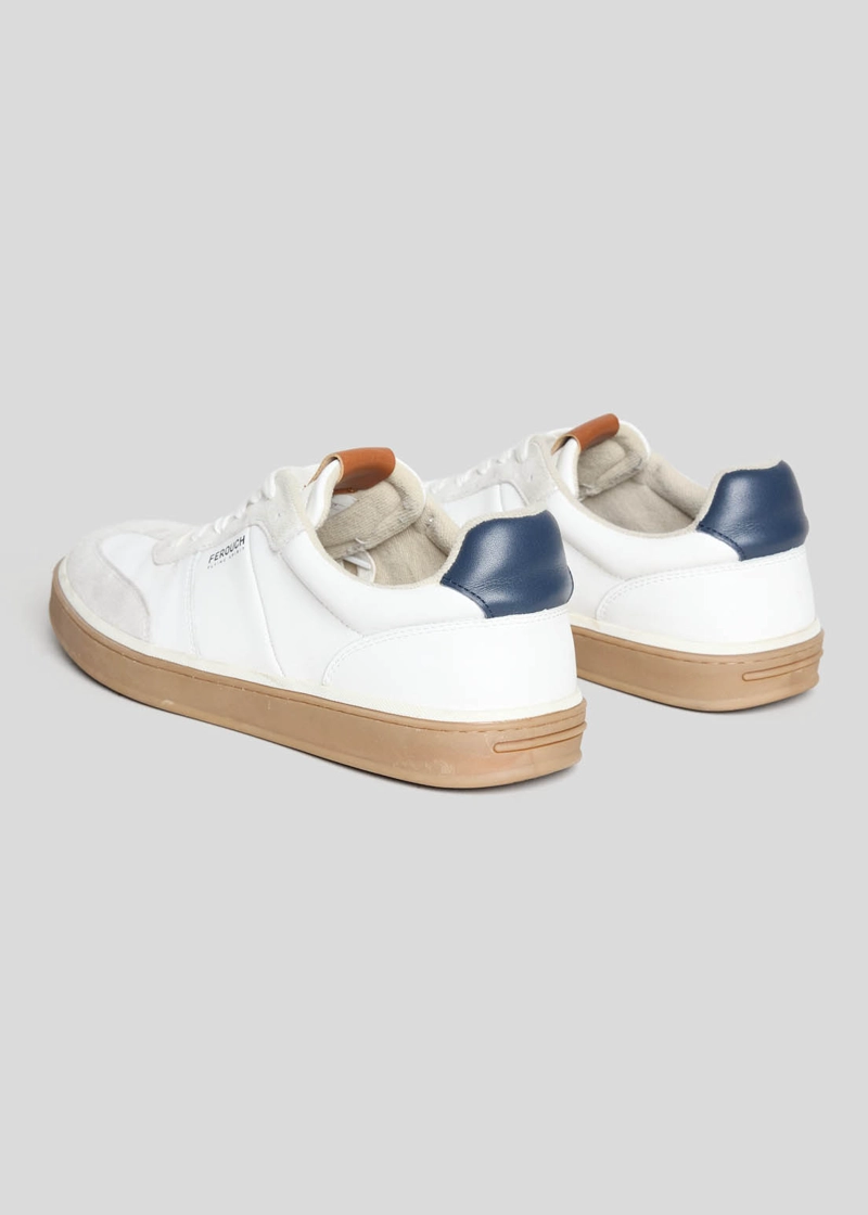 ZAPATILLAS CHICAGO OFF WHITE - 3