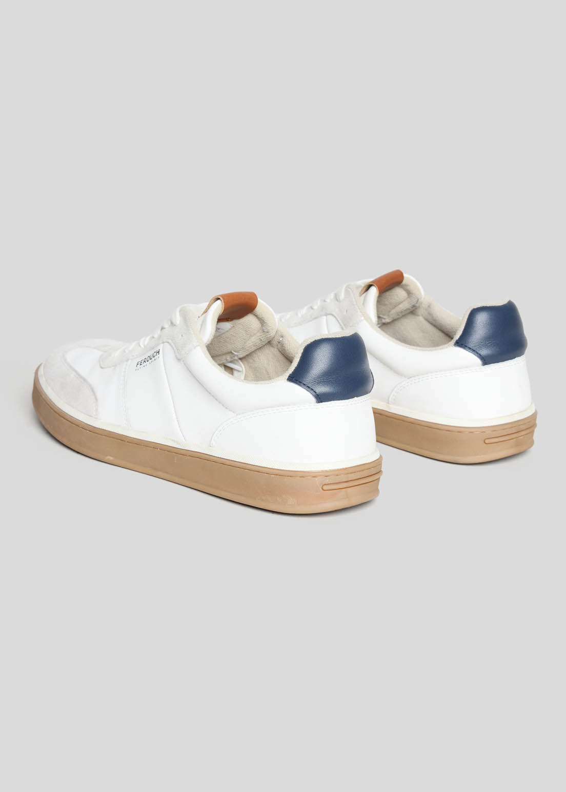 ZAPATILLAS CHICAGO OFF WHITE - 3