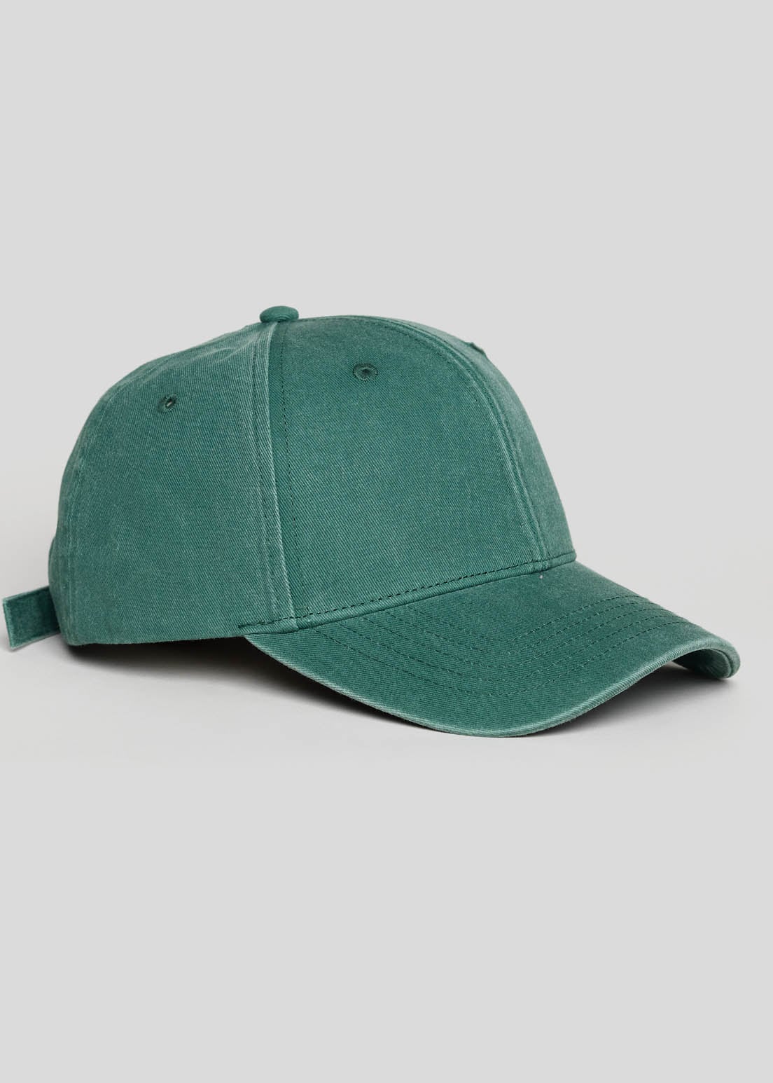 JOCKEY KANSAS GREEN - 1