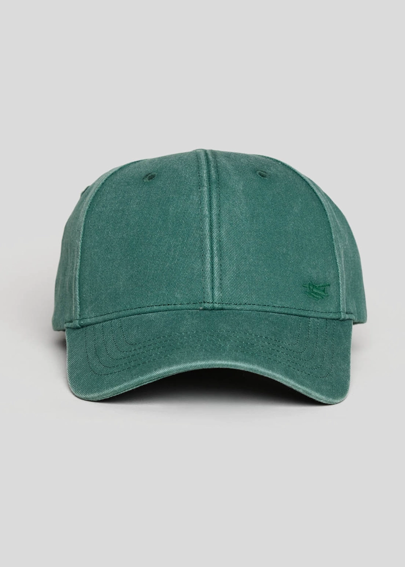 JOCKEY KANSAS GREEN - 2