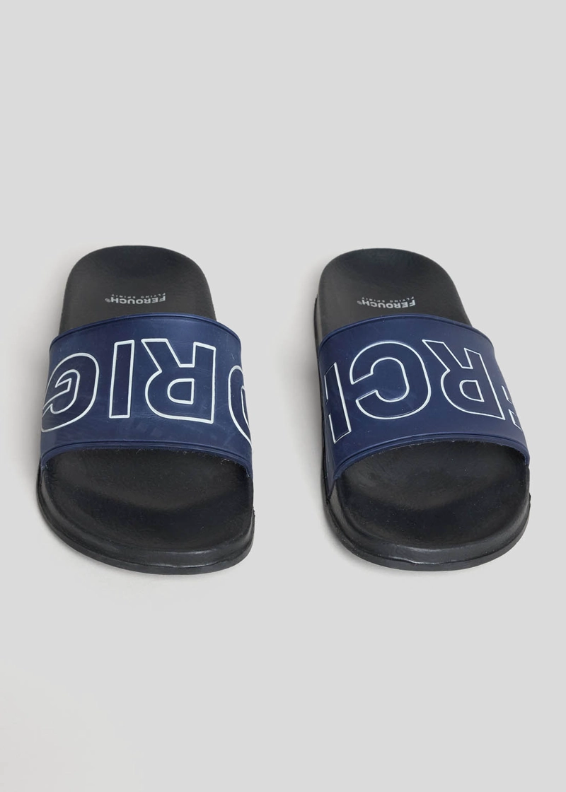 SANDALIA MIAMI NAVY - 3