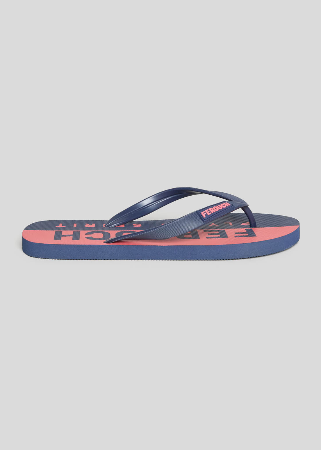 SANDALIA HAWAI LT CORAL - 1