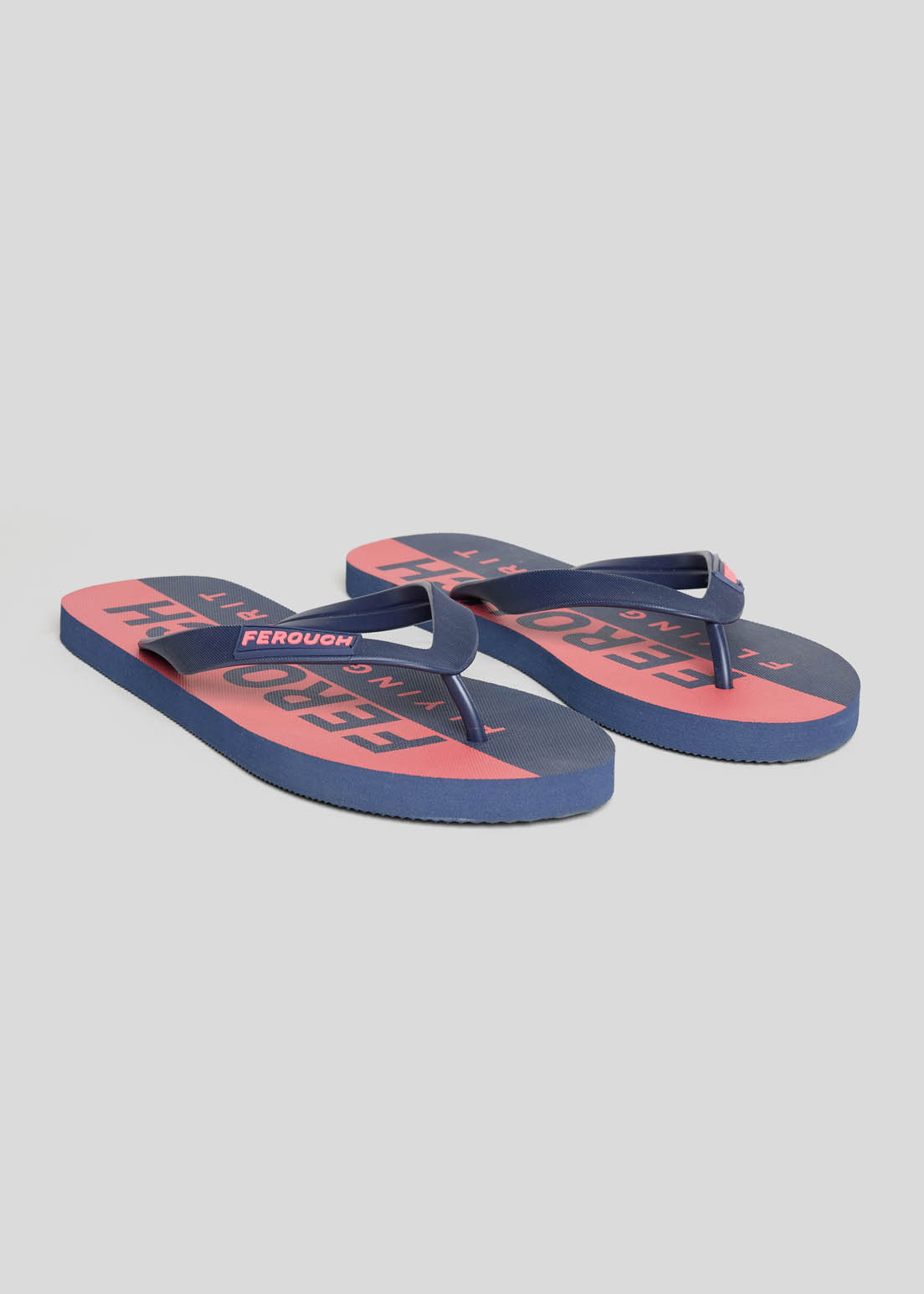 SANDALIA HAWAI LT CORAL - 2