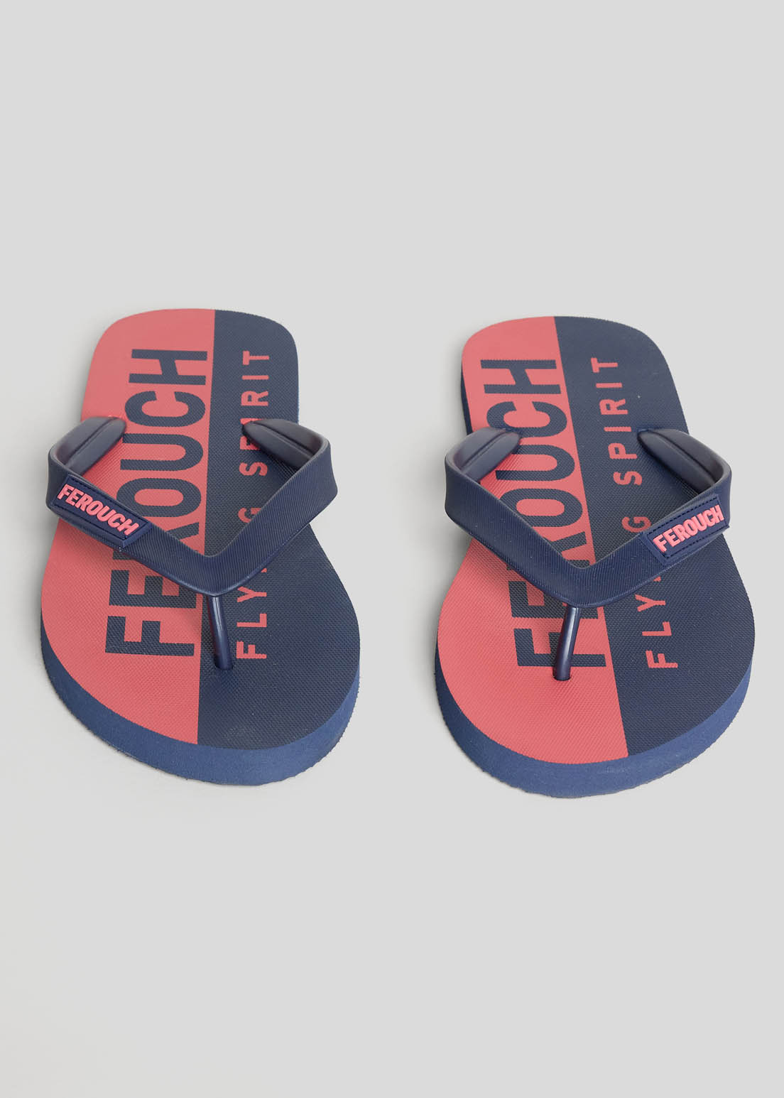 SANDALIA HAWAI LT CORAL - 3