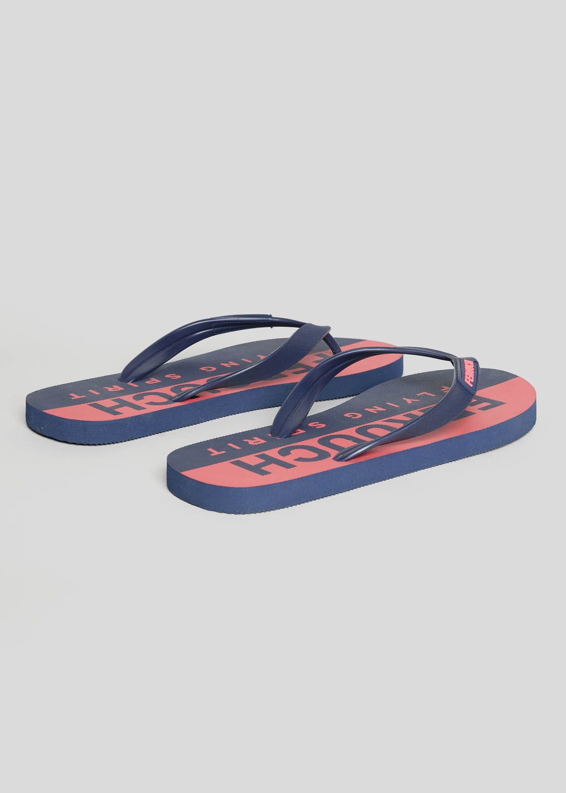 SANDALIA HAWAI LT CORAL - 4
