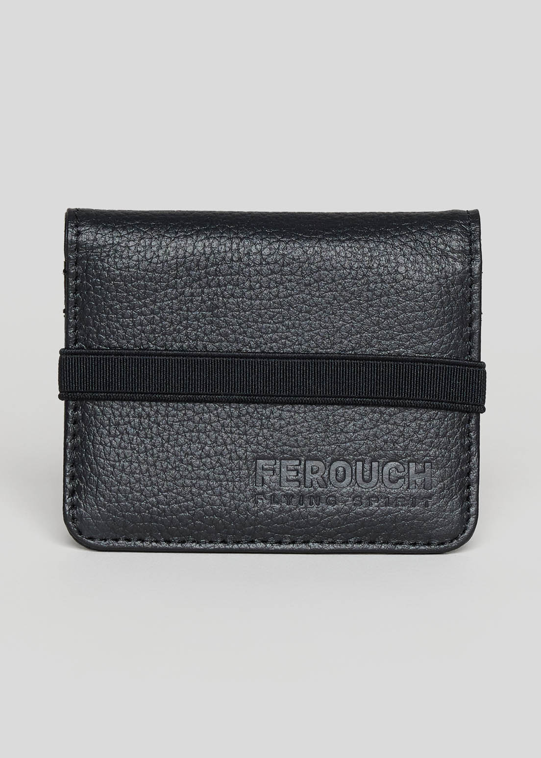 BILLETERA CUERO KANSAS BLACK - 3