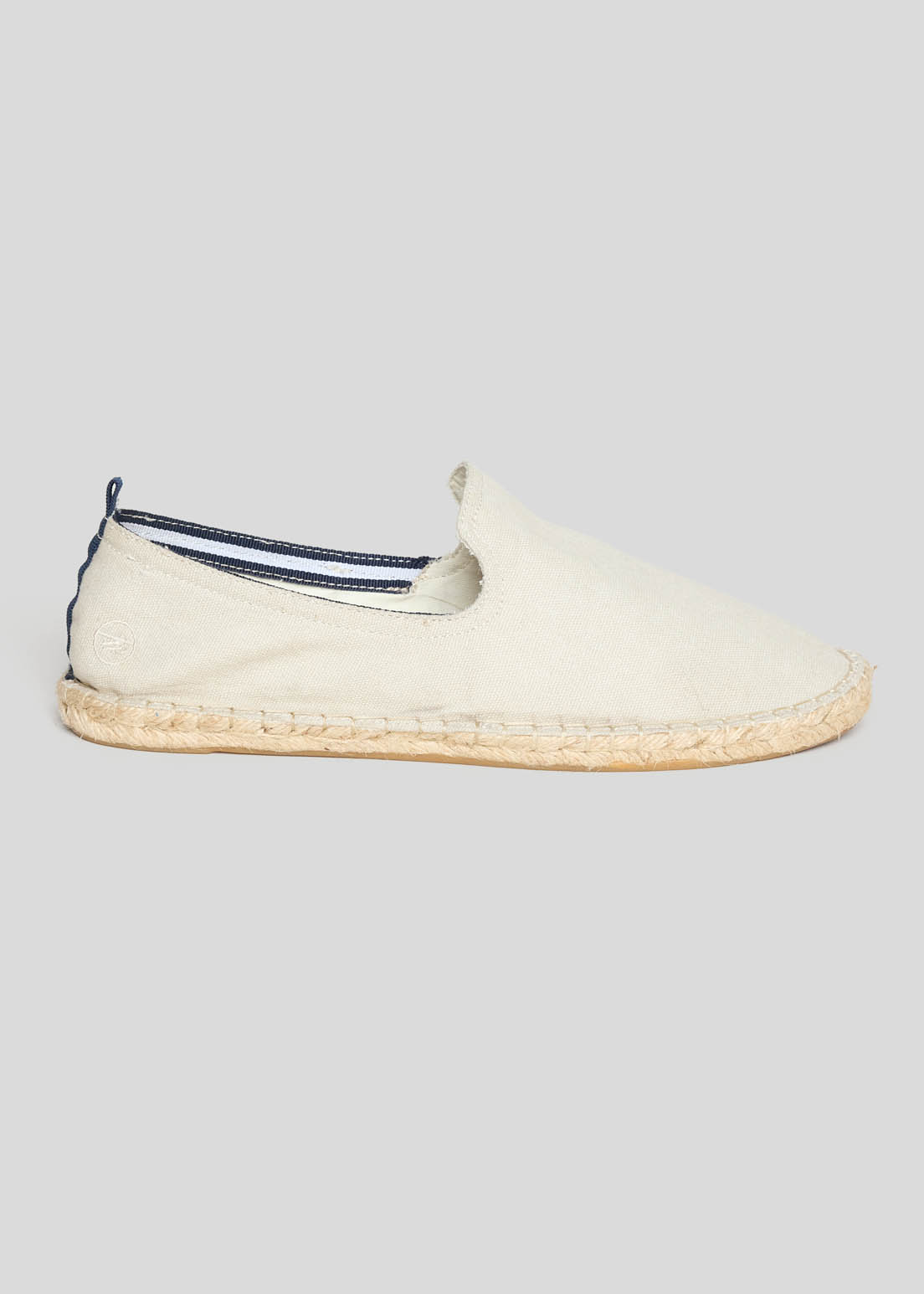 ZAPATOS MIAMI CASUAL ECRU - 1