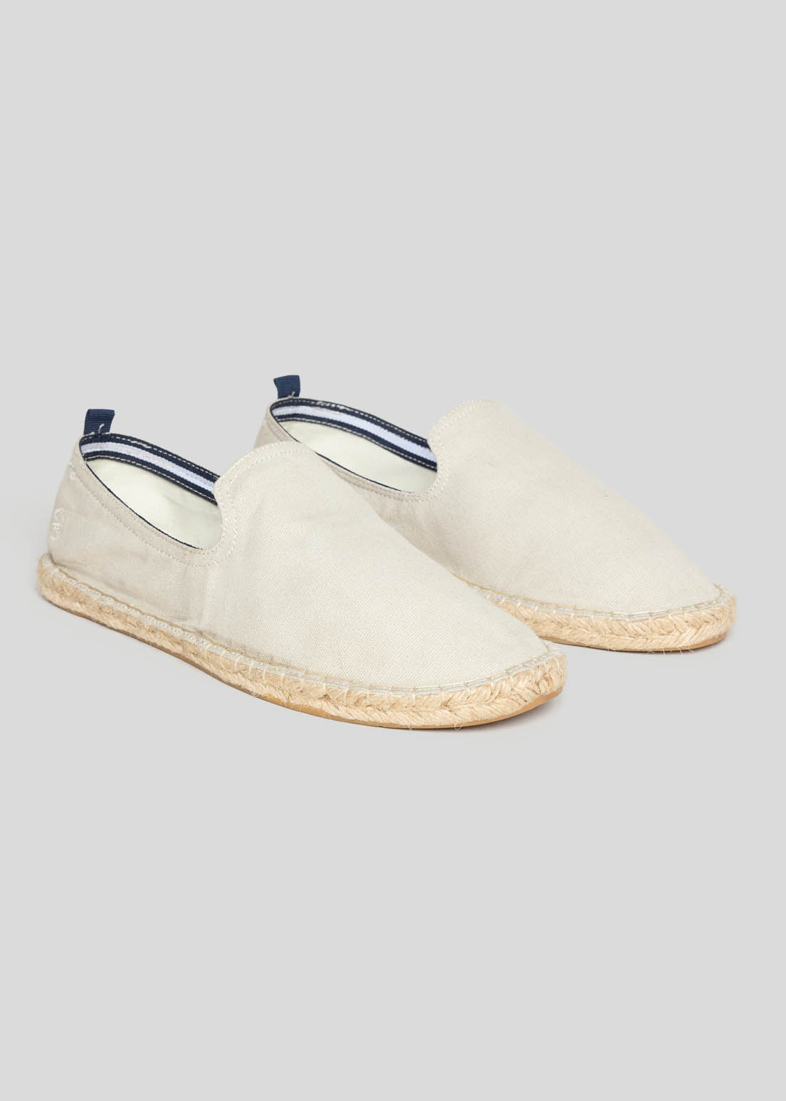 ZAPATOS MIAMI CASUAL ECRU - 2