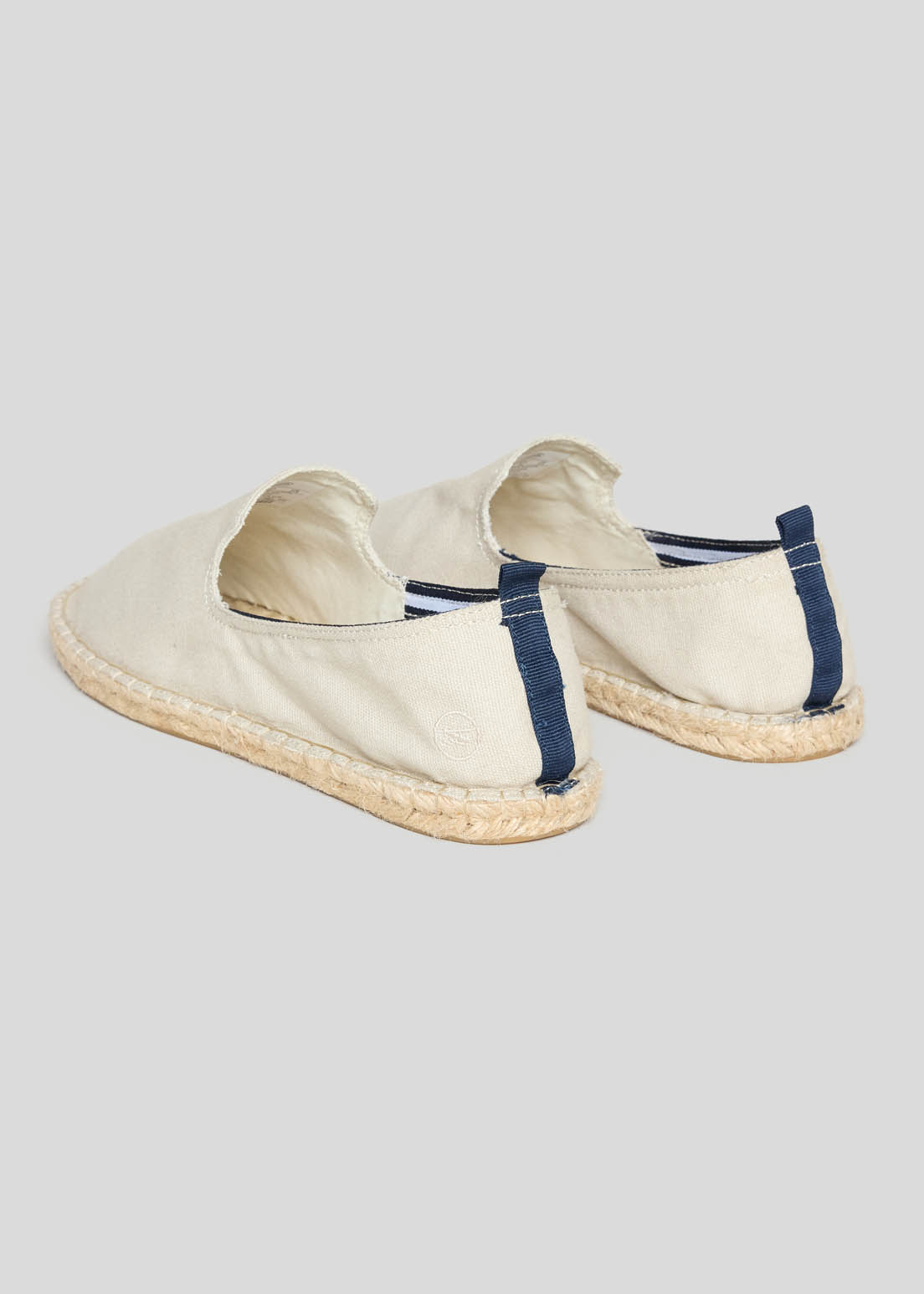 ZAPATOS MIAMI CASUAL ECRU - 3