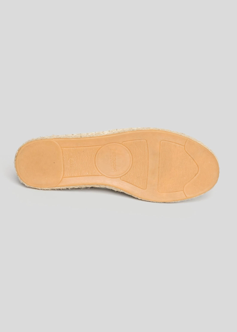 ZAPATOS MIAMI CASUAL ECRU - 4