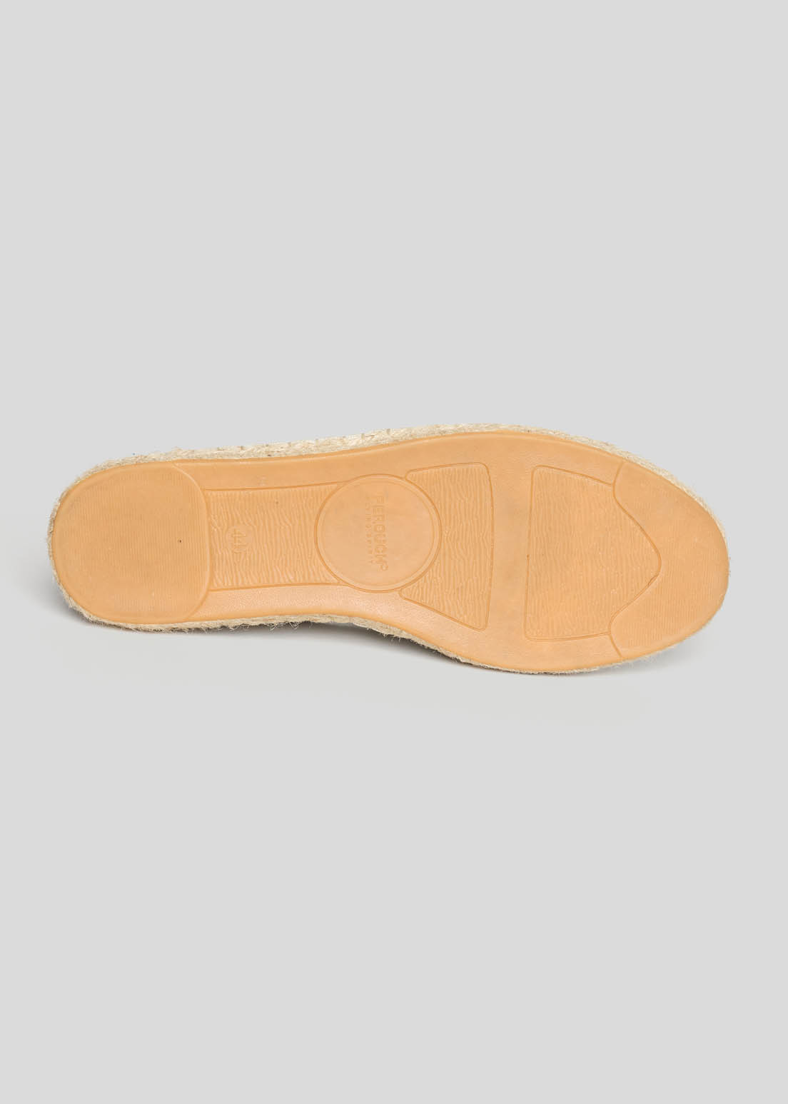 ZAPATOS MIAMI CASUAL ECRU - 4