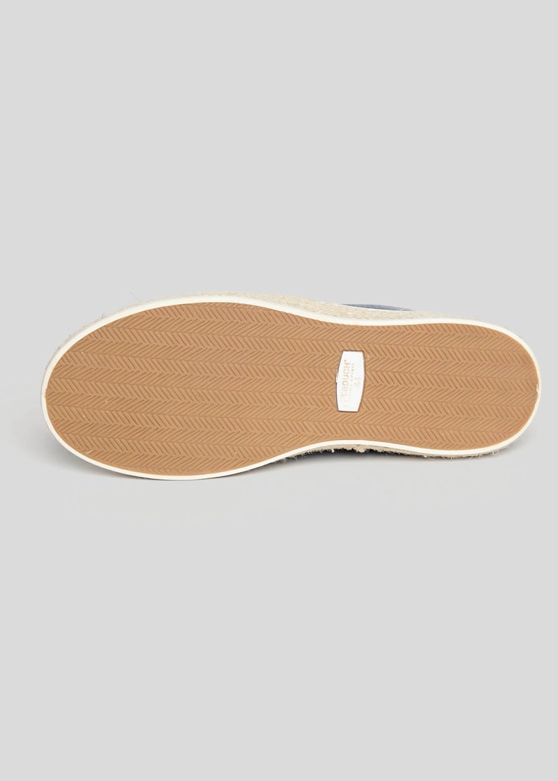 ZAPATOS FLORIDA CASUAL NAVY - 4