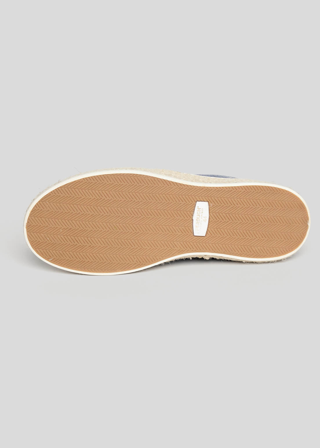 ZAPATOS FLORIDA CASUAL NAVY - 4