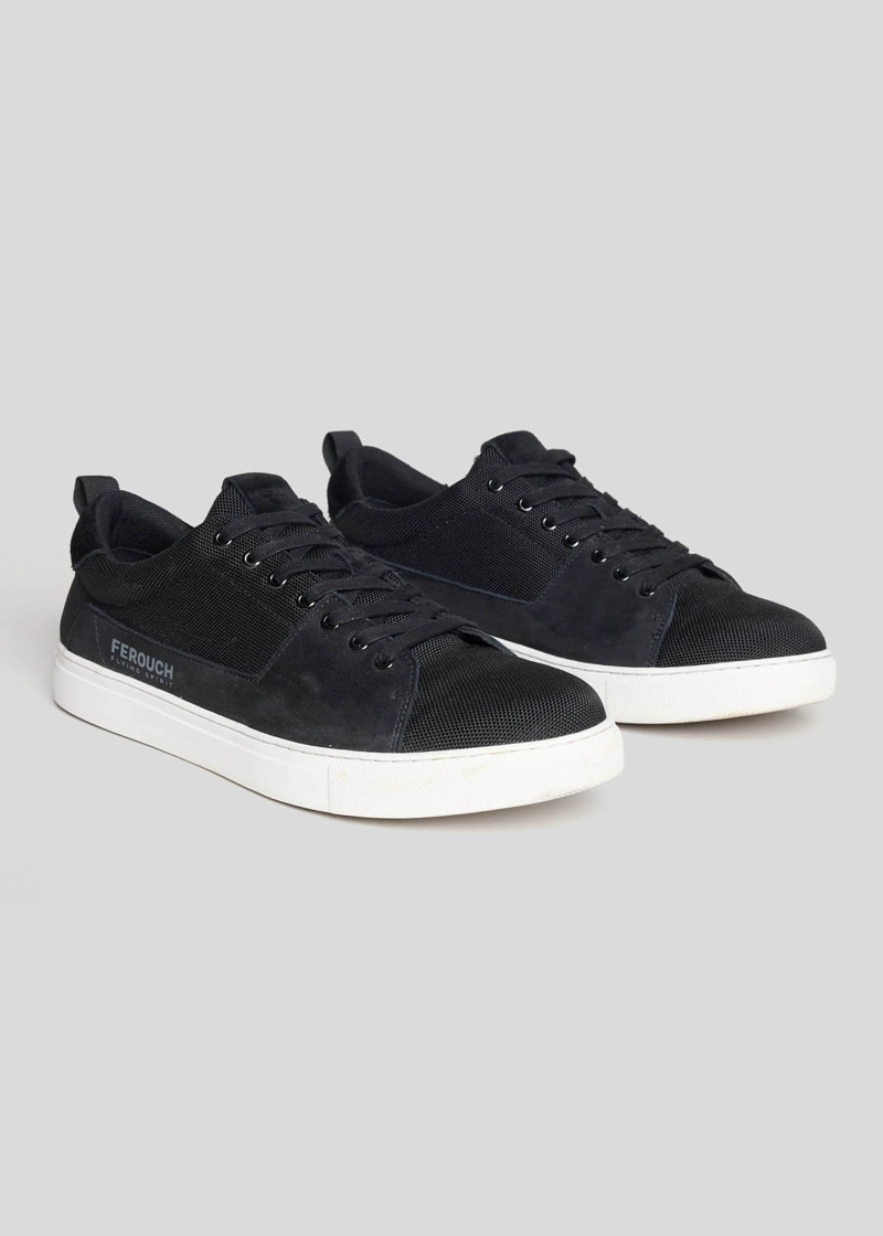 ZAPATILLAS NEW YORK BLACK - 2
