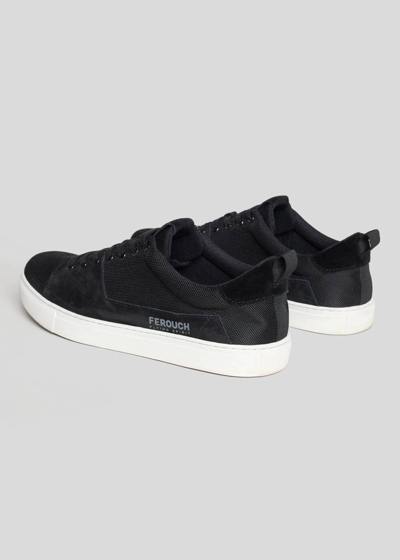 ZAPATILLAS NEW YORK BLACK - 3