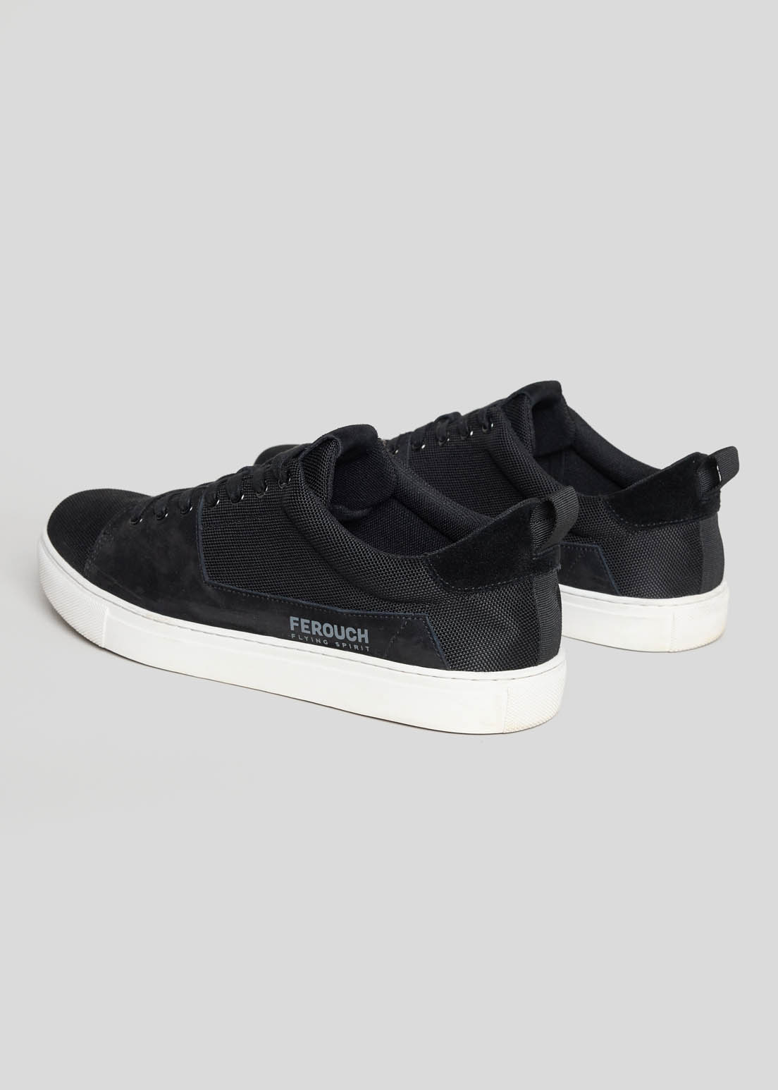 ZAPATILLAS NEW YORK BLACK - 3