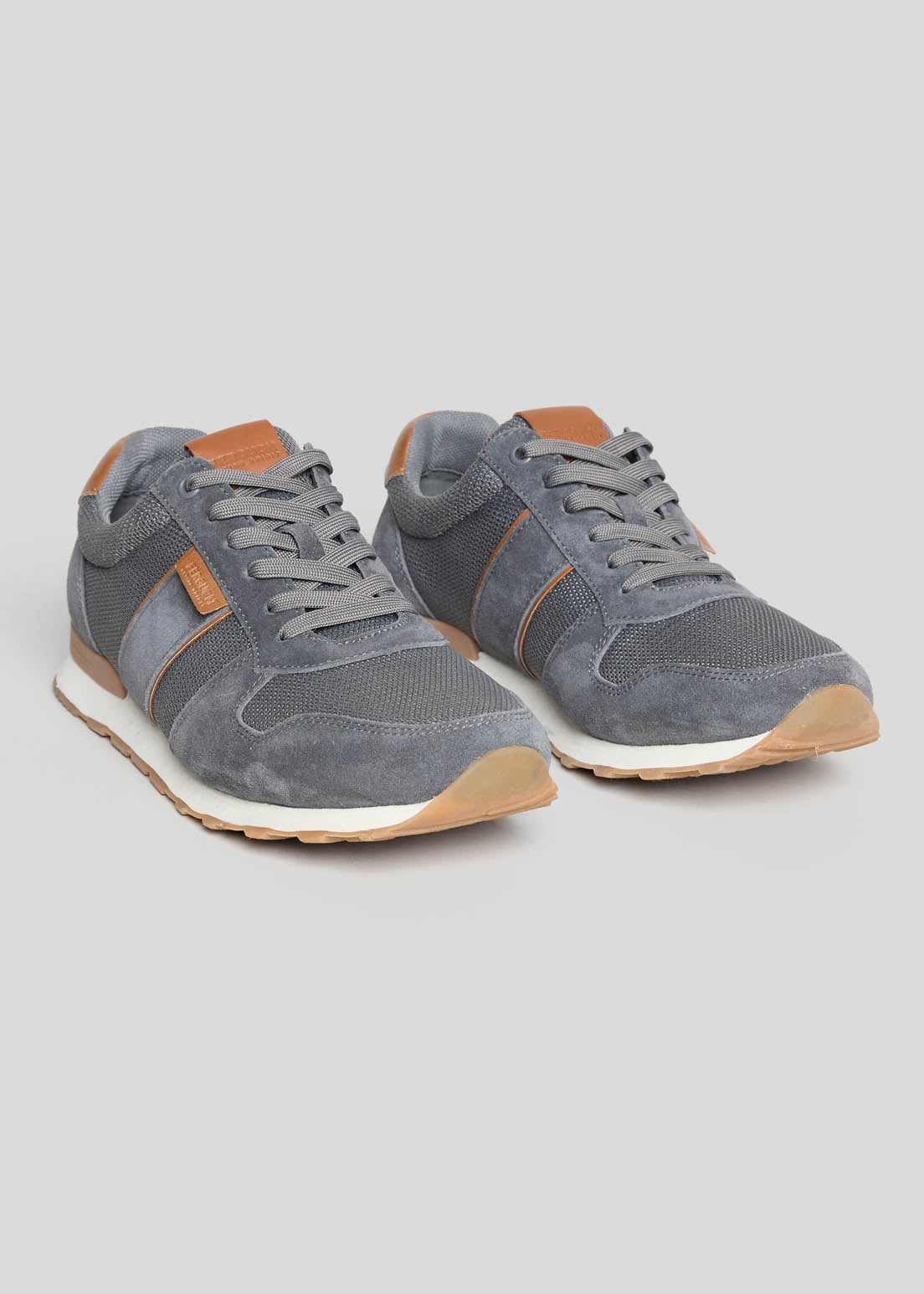 ZAPATILLAS LAS VEGAS GREY - 2