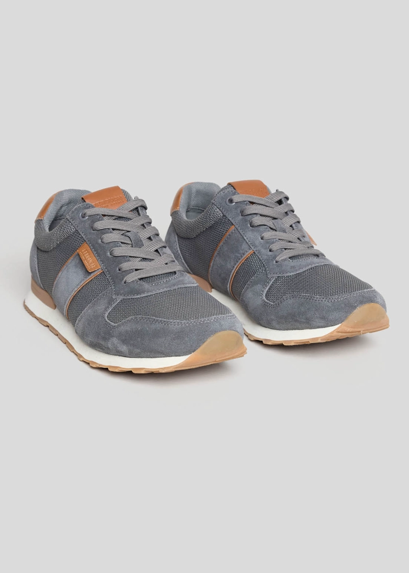 ZAPATILLAS LAS VEGAS GREY - 2