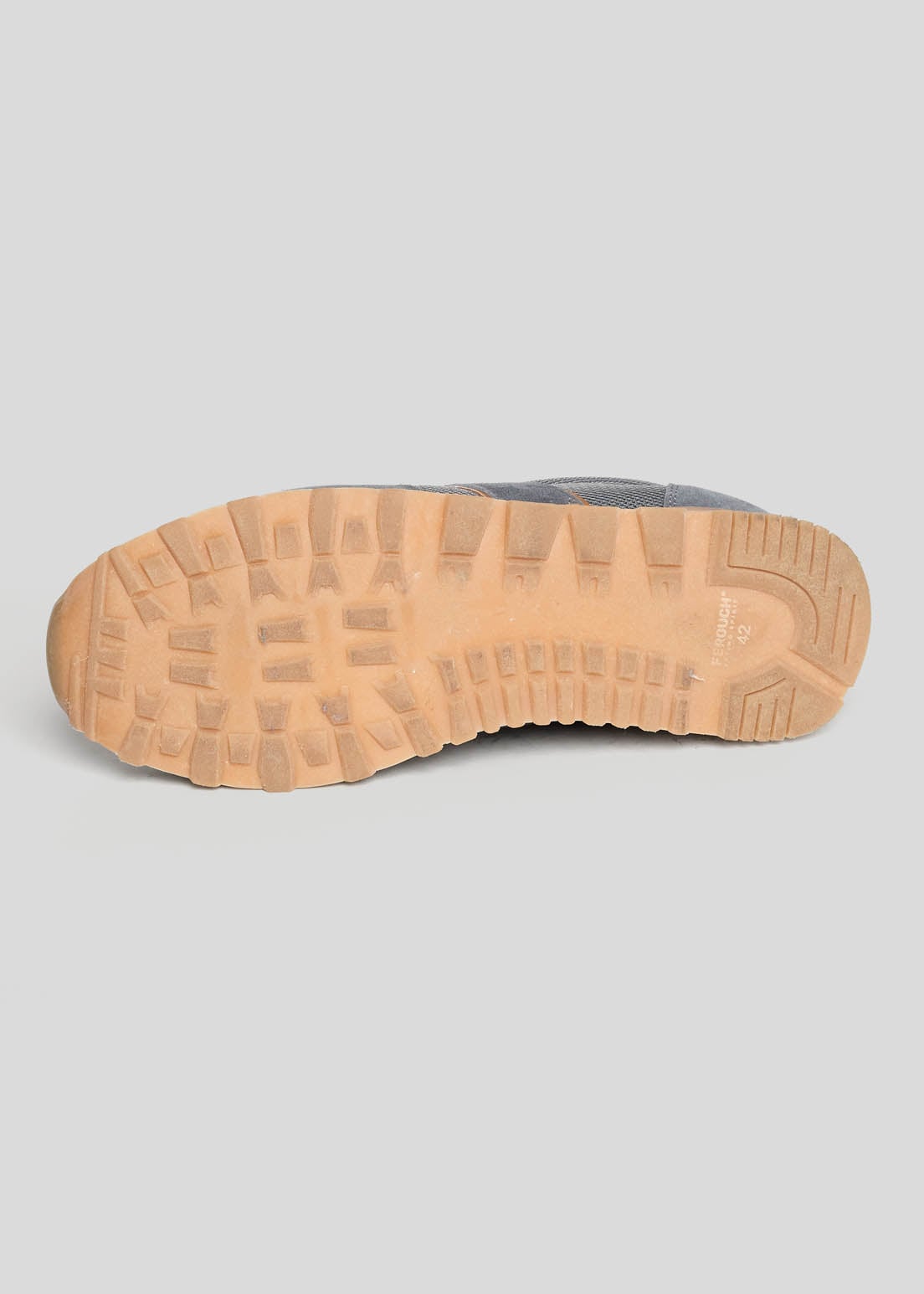 ZAPATILLAS LAS VEGAS GREY - 4