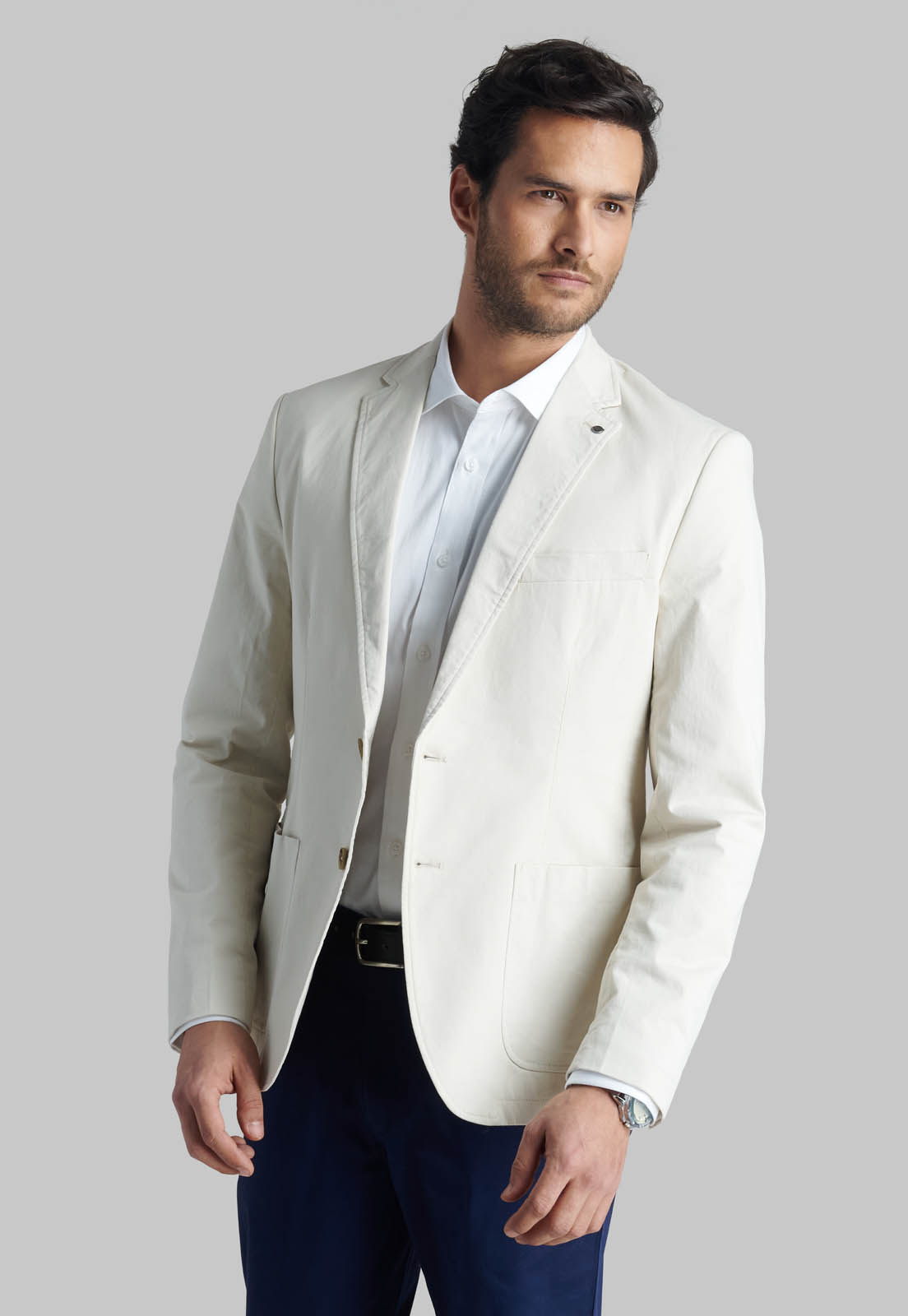 BLAZER STANFORD MARBLE - 1