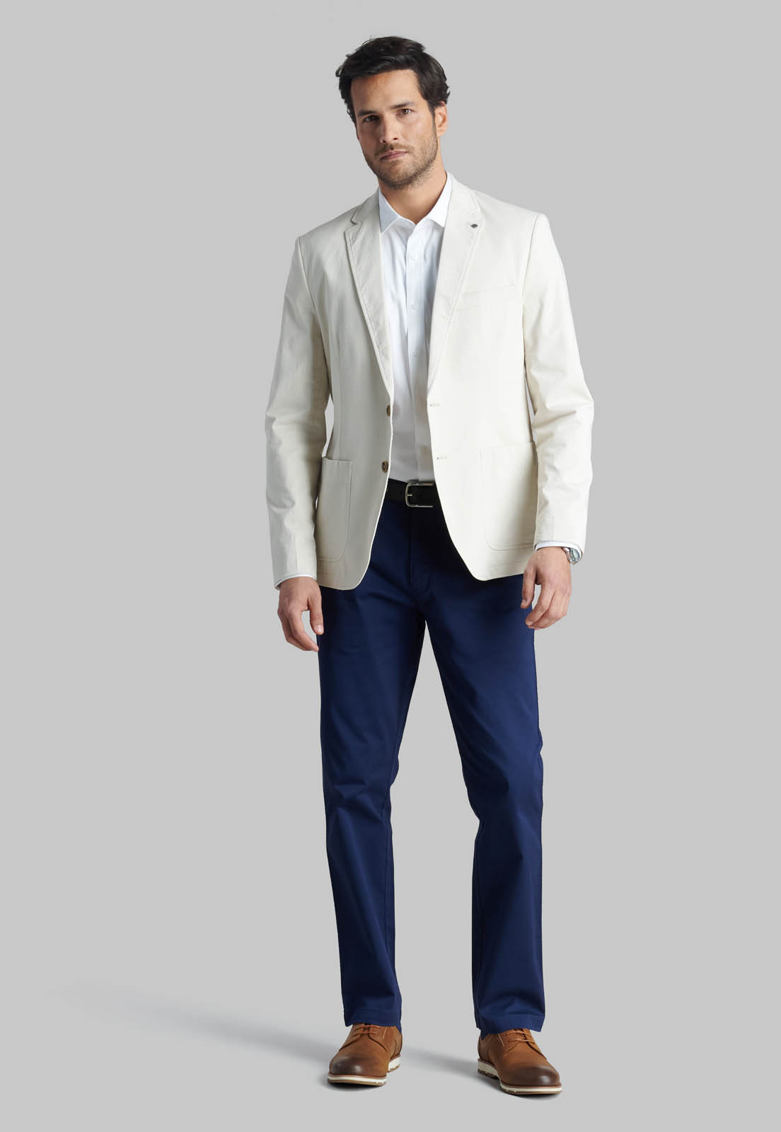 BLAZER STANFORD MARBLE - 2