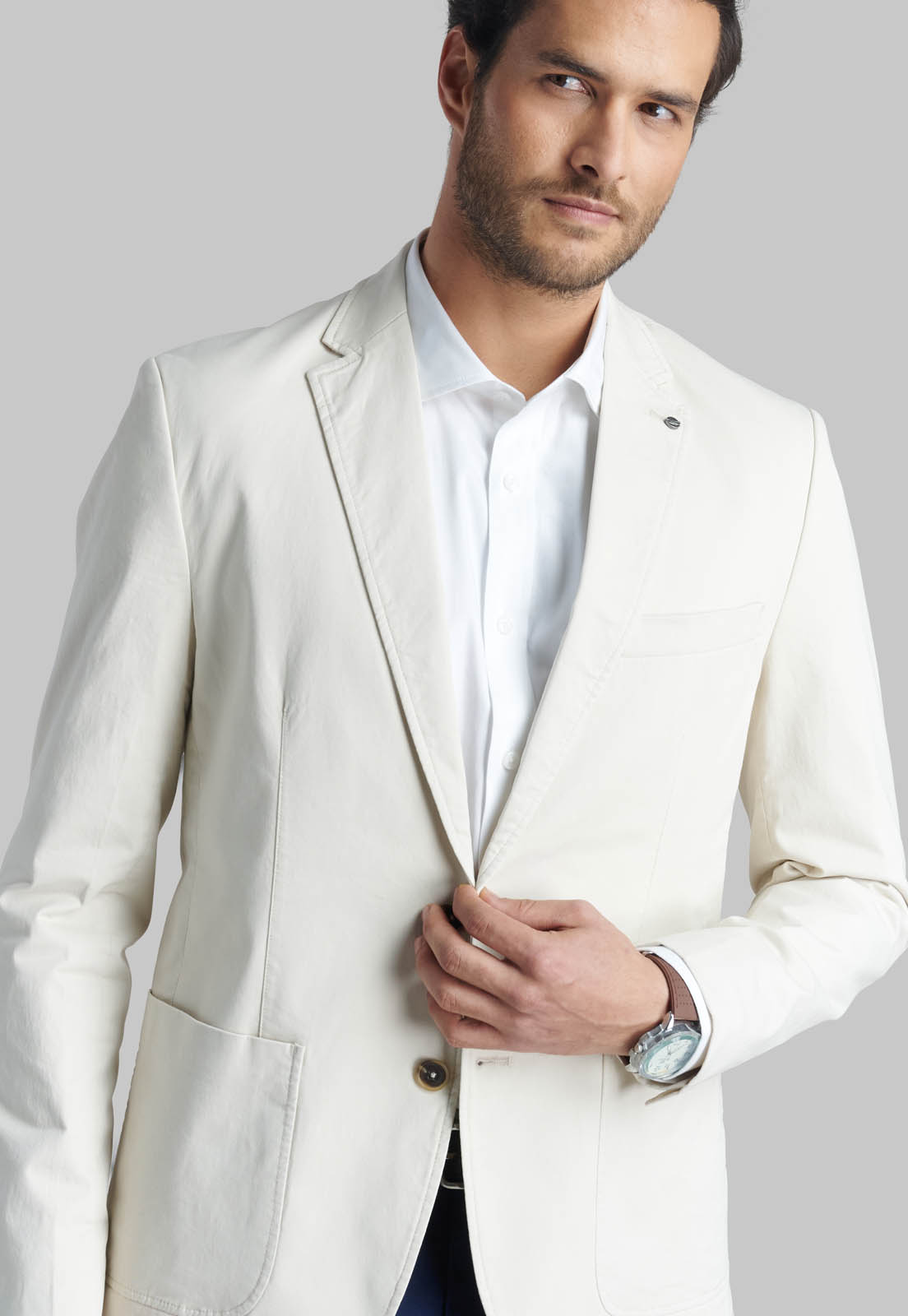 BLAZER STANFORD MARBLE - 3