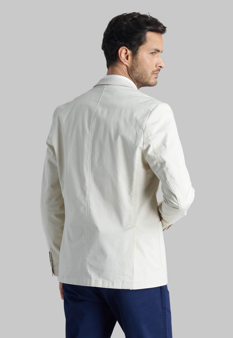 BLAZER STANFORD MARBLE - 4