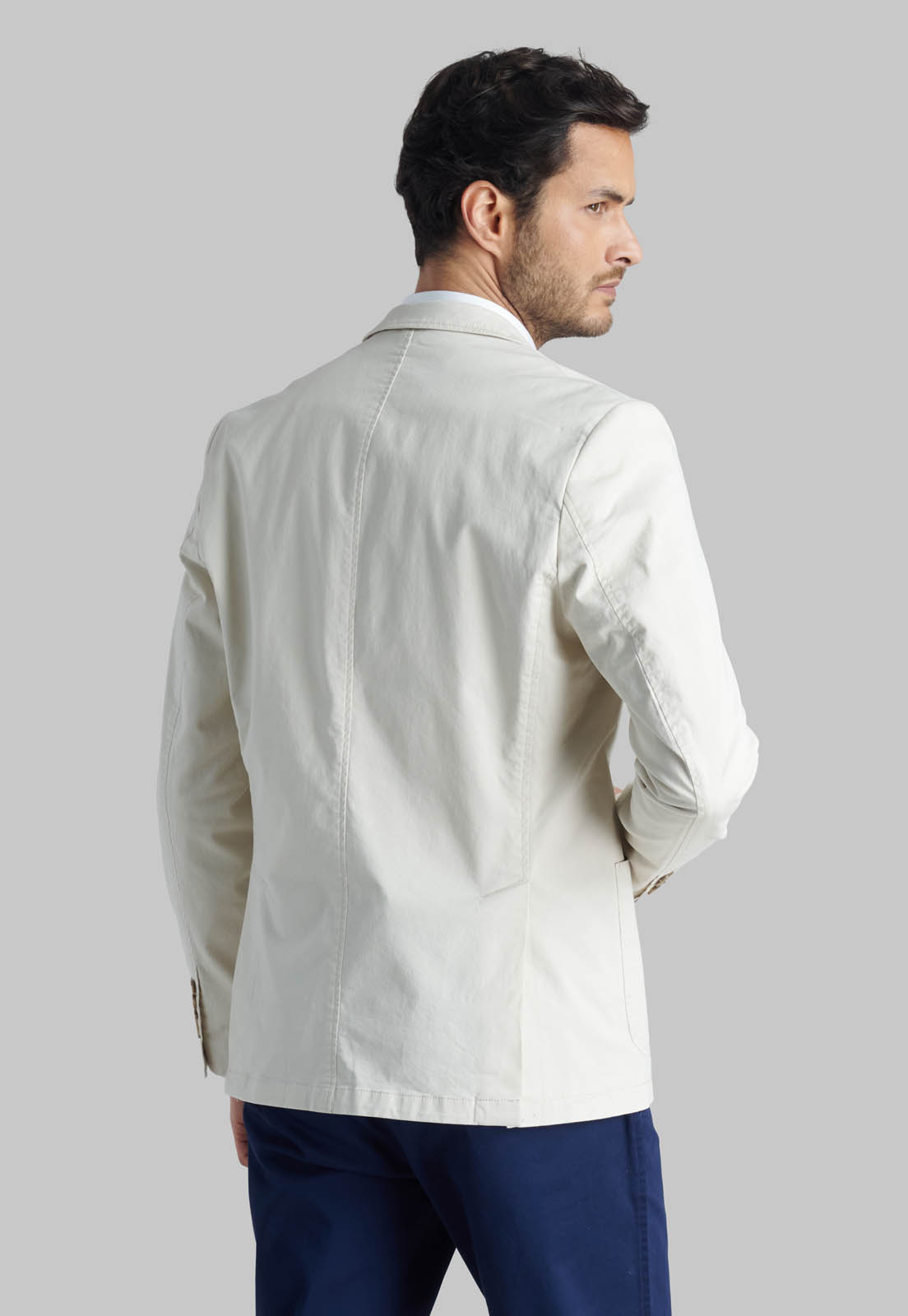 BLAZER STANFORD MARBLE - 4