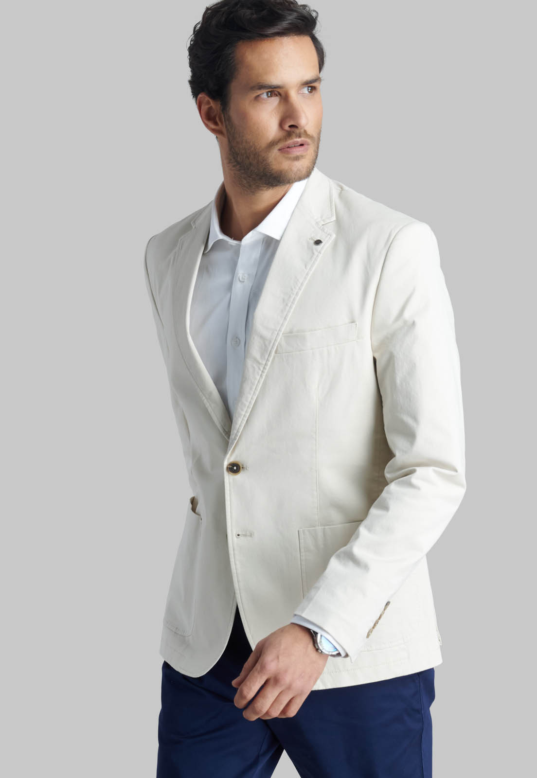 BLAZER STANFORD MARBLE - 5