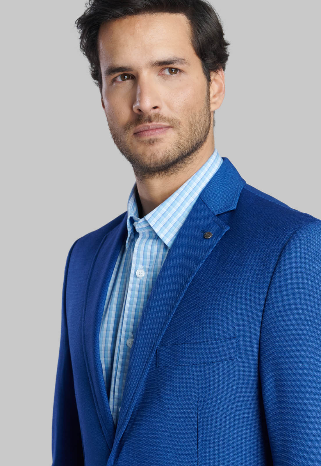 CAMISA LANCASTER SKY - 5