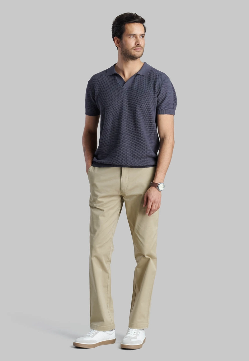 POLERA ASUTIN METAL - 2