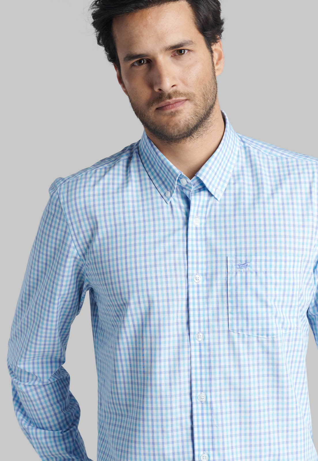 CAMISA CALABASAS ICE - 3