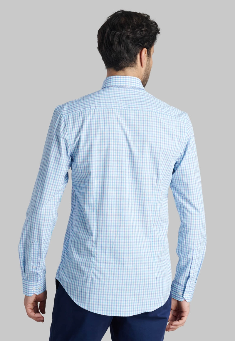 CAMISA CALABASAS ICE - 4