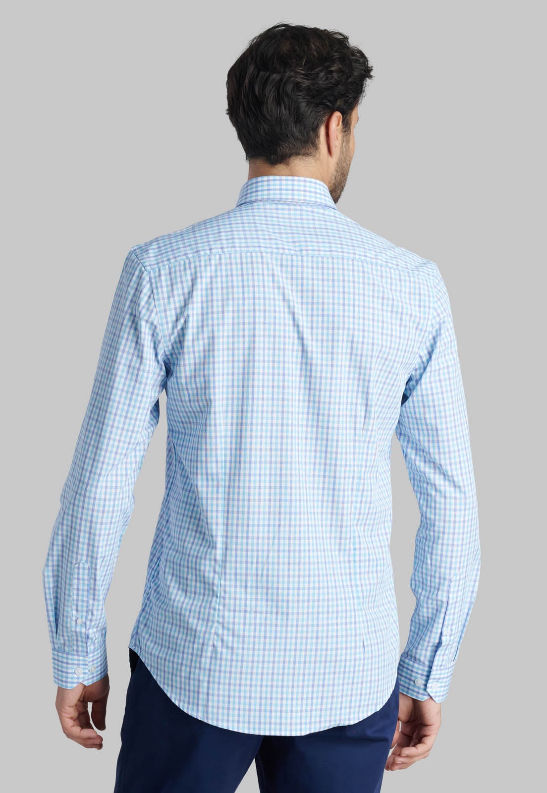 CAMISA CALABASAS ICE - 4