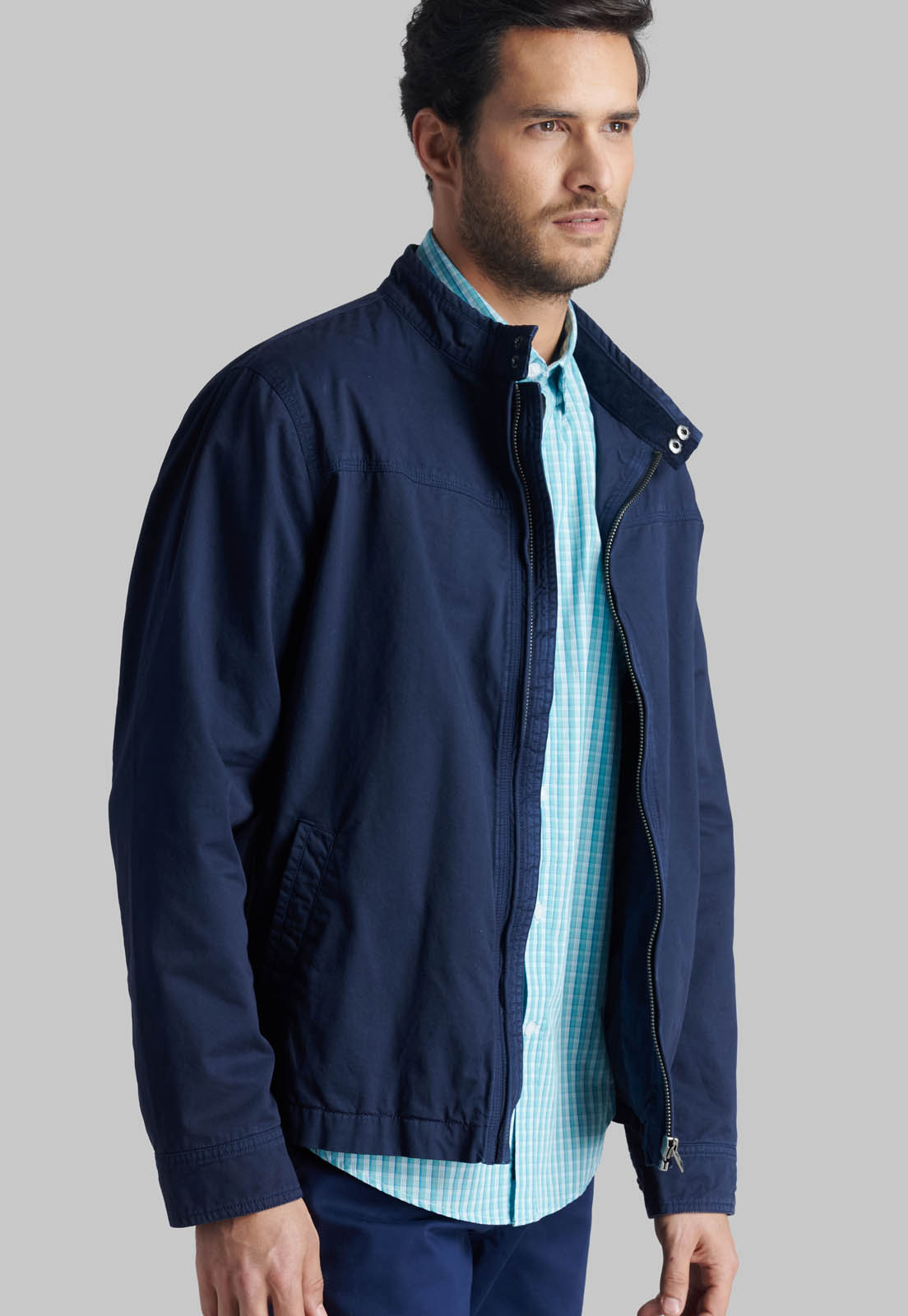 CAMISA LANCASTER RIVER - 5