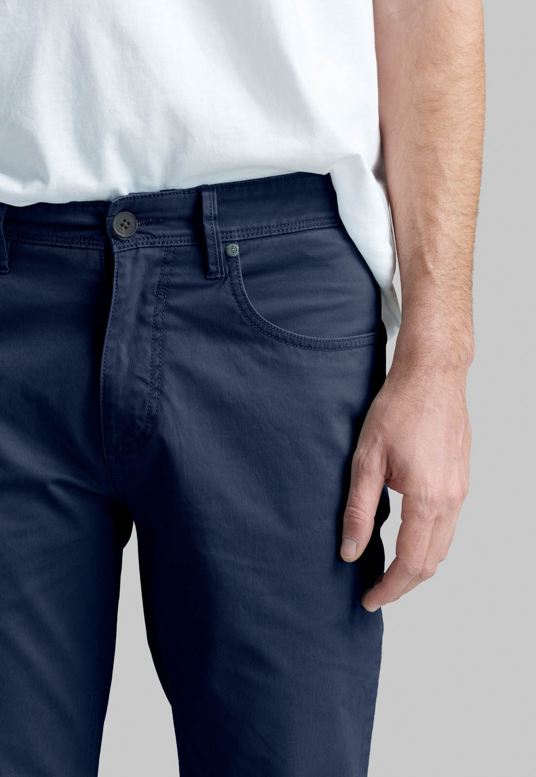 PANTALON BOSTON SPORT NAVY - 3