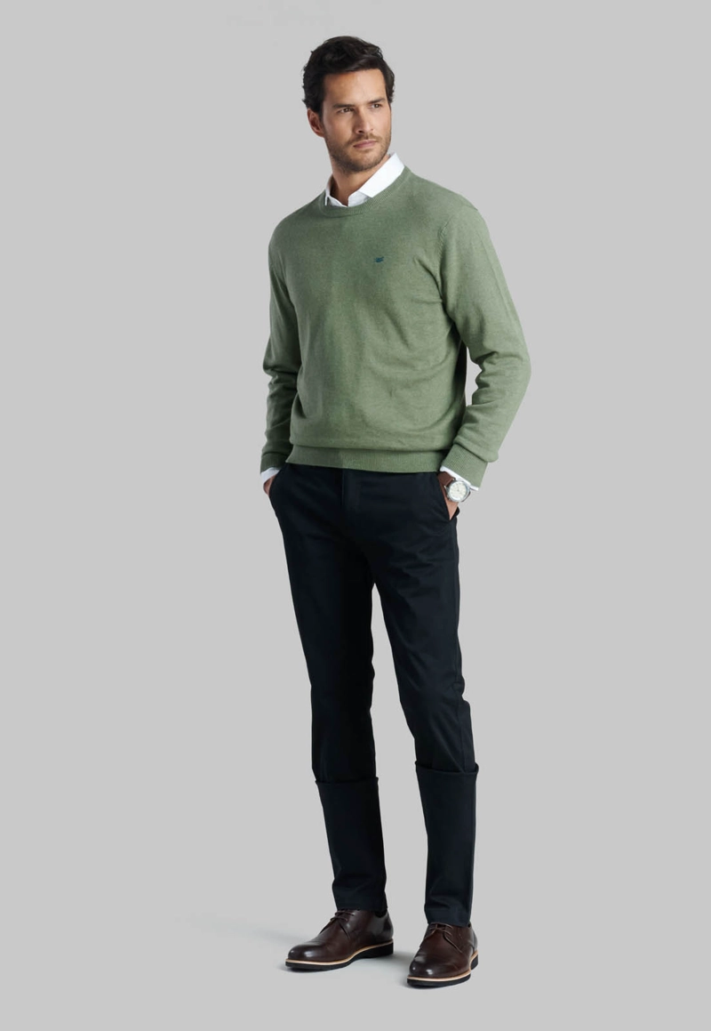 PANTALON BLACK TWILL SLIM /33 - 5